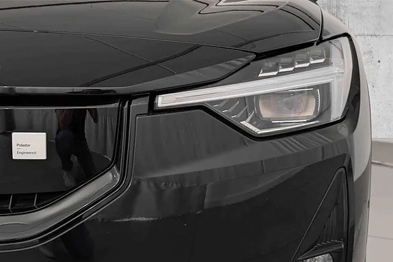 Polestar 2 2026 photo 3