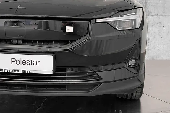 Polestar 2 2026 photo 4