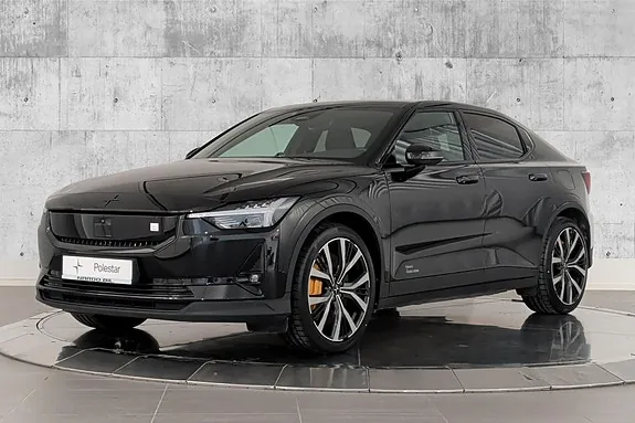 Polestar 2 2026 photo 5