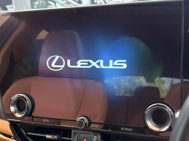 Lexus Nx 2023 photo 4