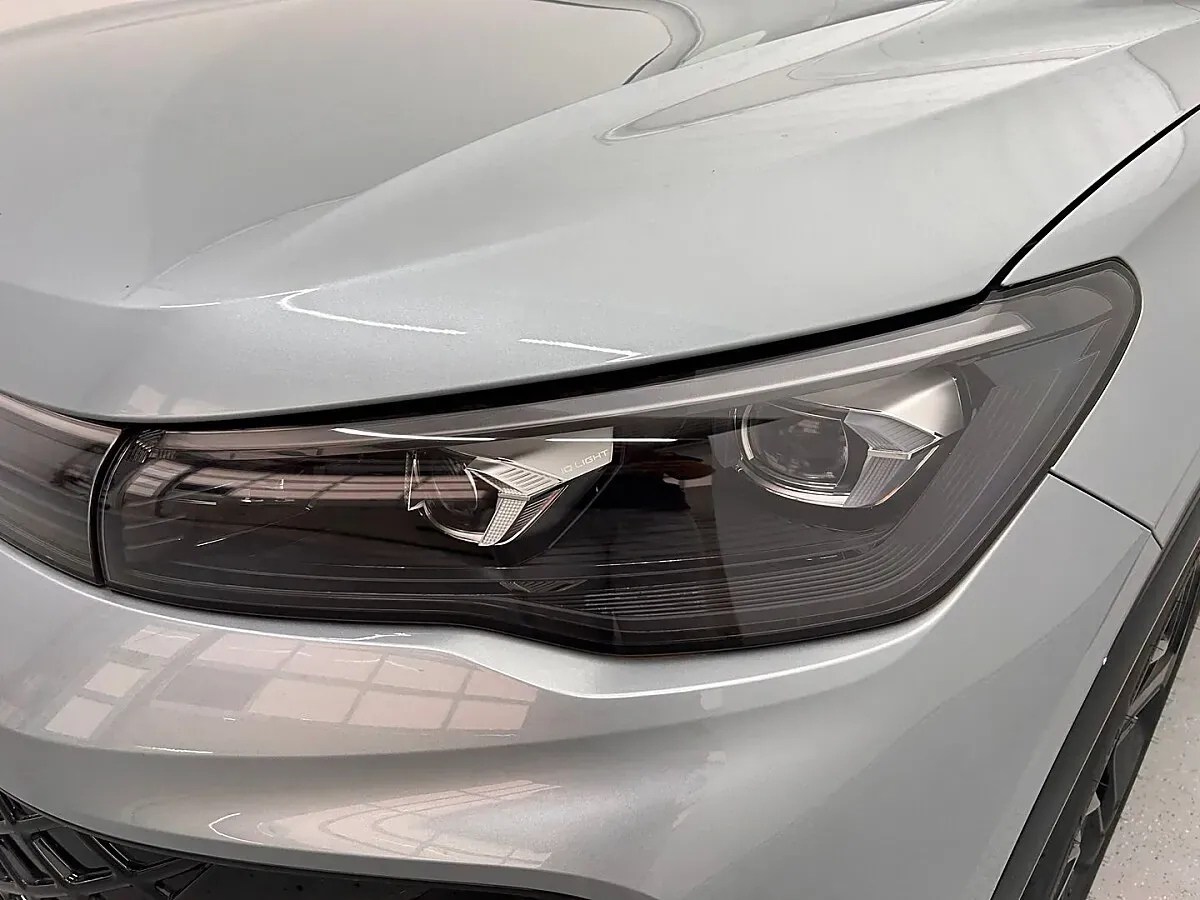 Volkswagen Tiguan 2026 photo 3