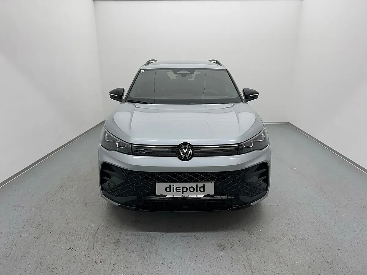 Volkswagen Tiguan 2026 photo 2