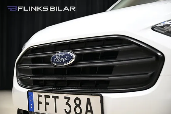 Ford Transit Connect 2023 photo 2