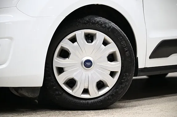 Ford Transit Connect 2023 photo 4