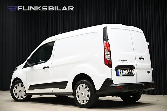 Ford Transit Connect 2023 photo 5