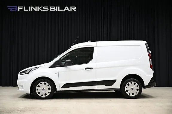Ford Transit Connect 2023 photo 3