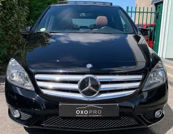 Mercedes-Benz B-Class 2015 photo 3