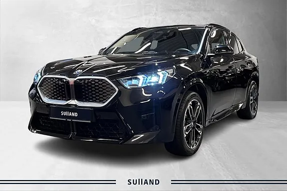 BMW Ix2 2025 photo 2