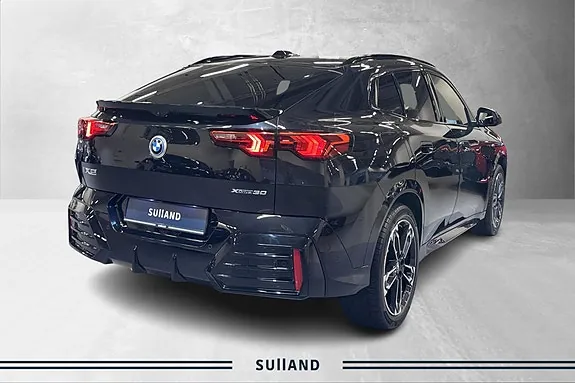 BMW Ix2 2025 photo 4