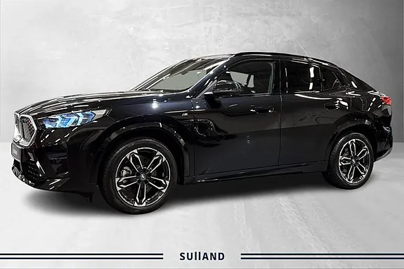 BMW Ix2