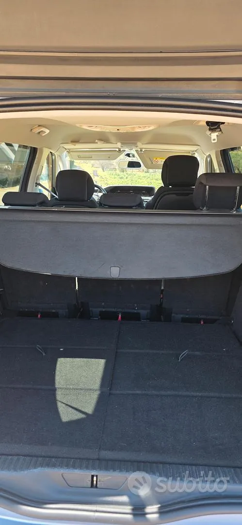 Citroen Grand C4 Picasso 2016 photo 4
