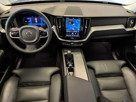 Volvo Xc60 2024 photo 3
