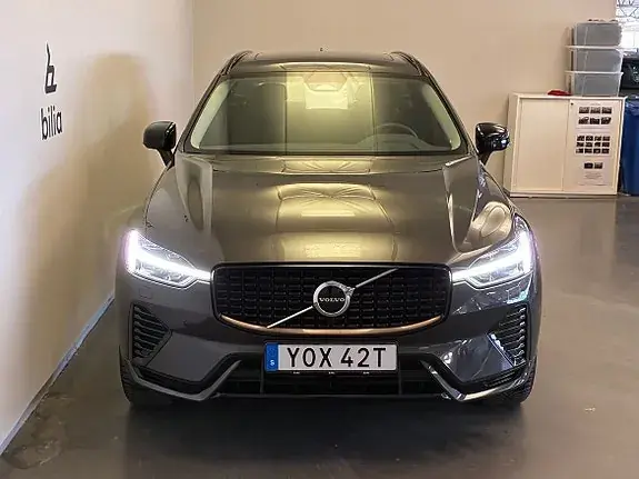 Volvo Xc60 2024 photo 5