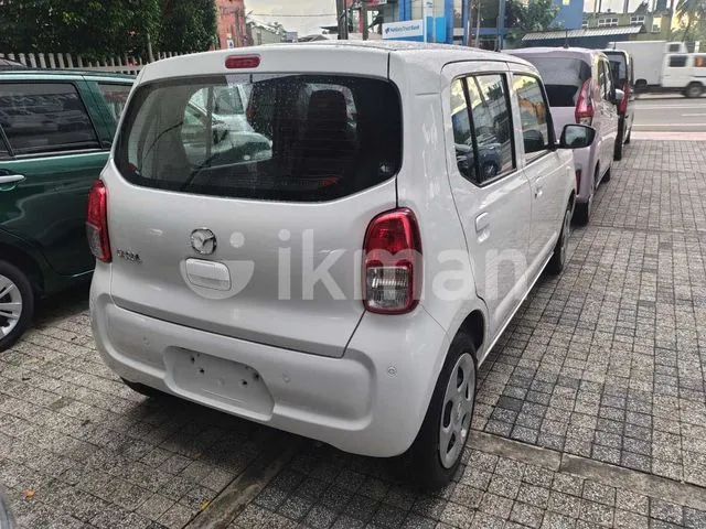 Mazda Carol 2024 photo 2
