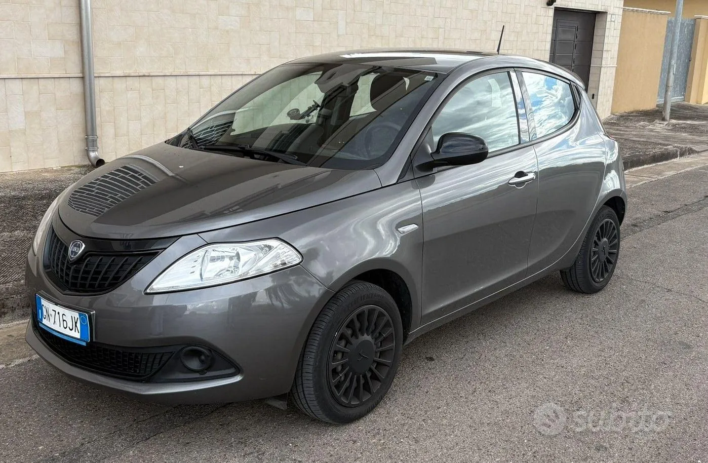 Lancia Ypsilon 2023 photo 3