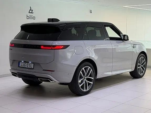 Land Rover Range Rover Sport 2026 photo 4