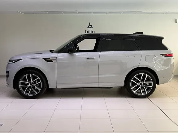 Land Rover Range Rover Sport 2026 photo 3