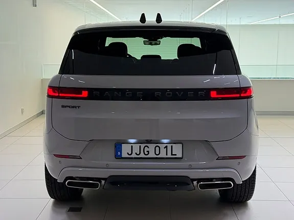 Land Rover Range Rover Sport 2026 photo 5