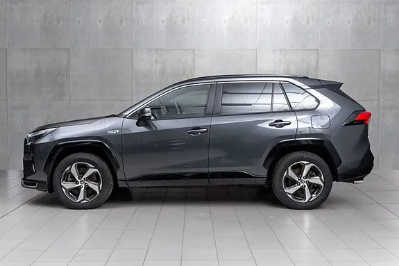 Toyota Rav4 2023 photo 3