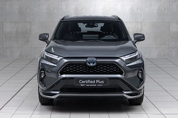 Toyota Rav4 2023 photo 4