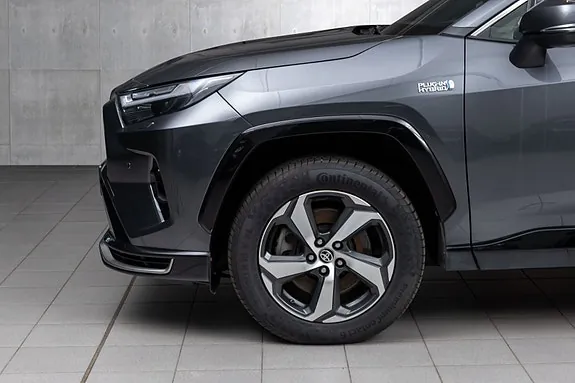 Toyota Rav4 2023 photo 2