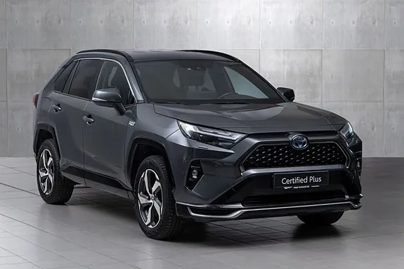 Toyota Rav4 2023 photo 5