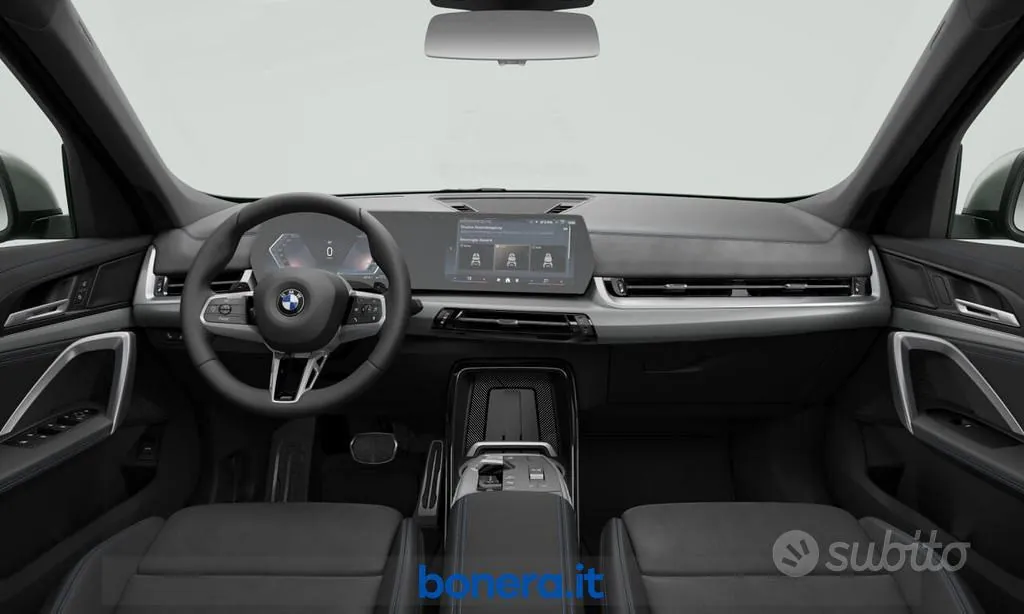 BMW X1 2026 photo 3
