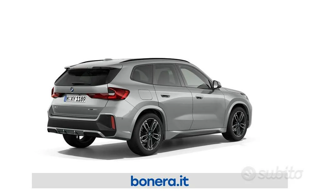 BMW X1 2026 photo 2