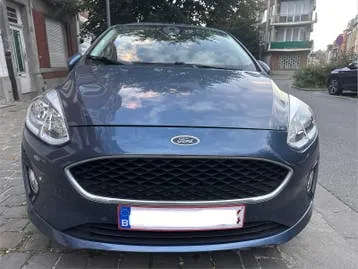 Ford Fiësta