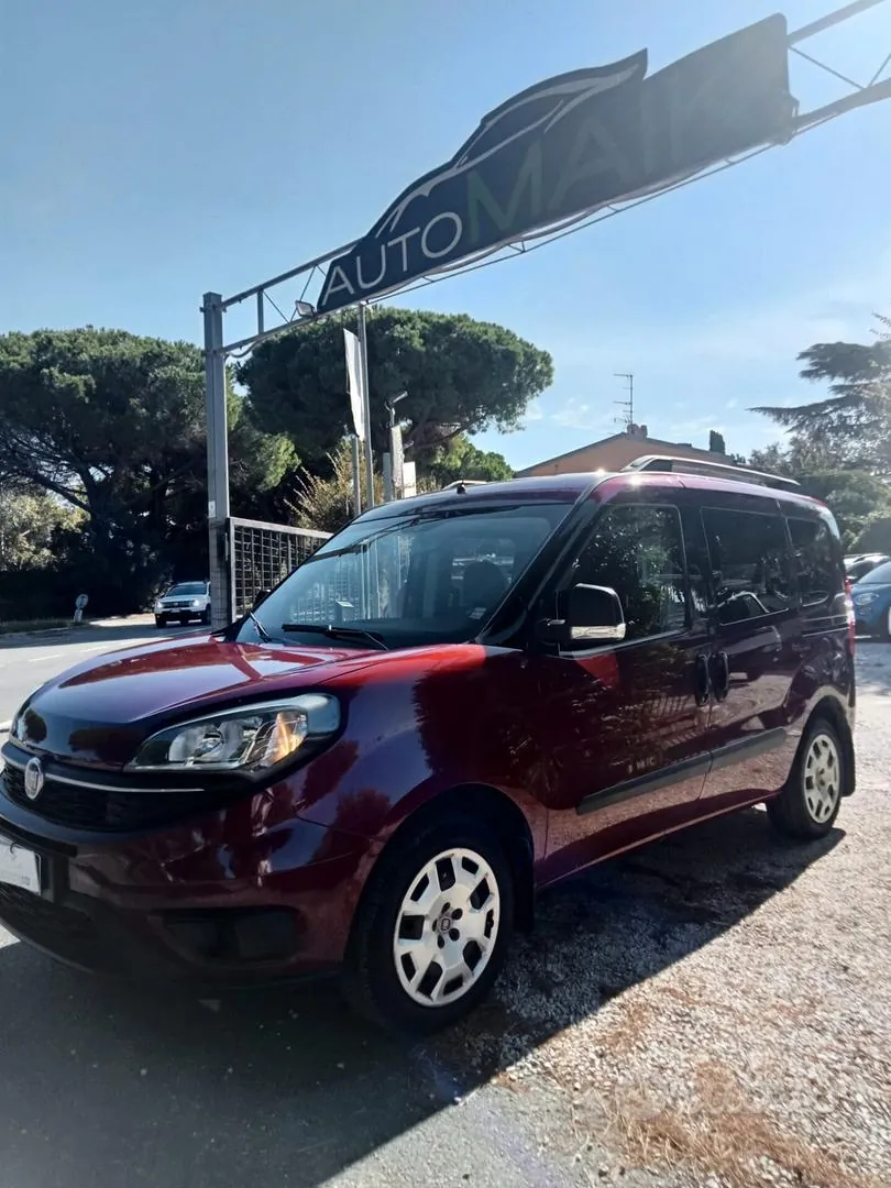 Fiat Doblo