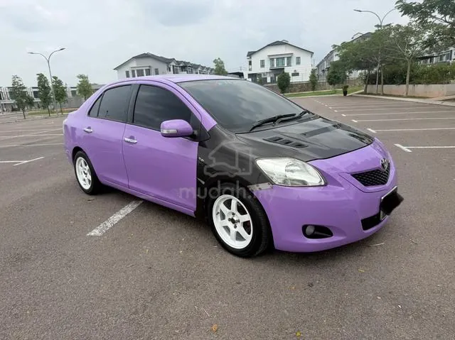 Toyota Vios