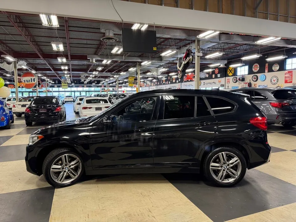 BMW X1 2018 photo 5