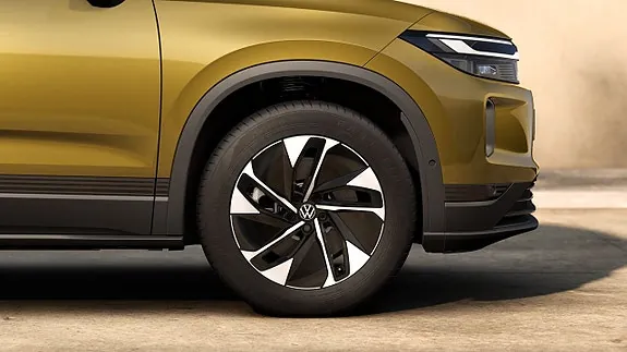 Volkswagen Id. Tiguan 2027 photo 5