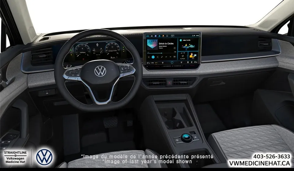 Volkswagen Tiguan 2026 photo 5