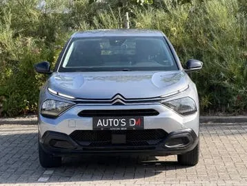 Citroen C4 2022 photo 2