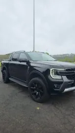Ford Ranger 2022 photo 4