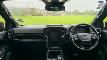 Ford Ranger 2022 photo 5
