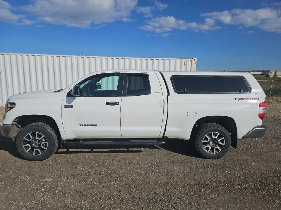 Toyota Tundra 2019 photo 5