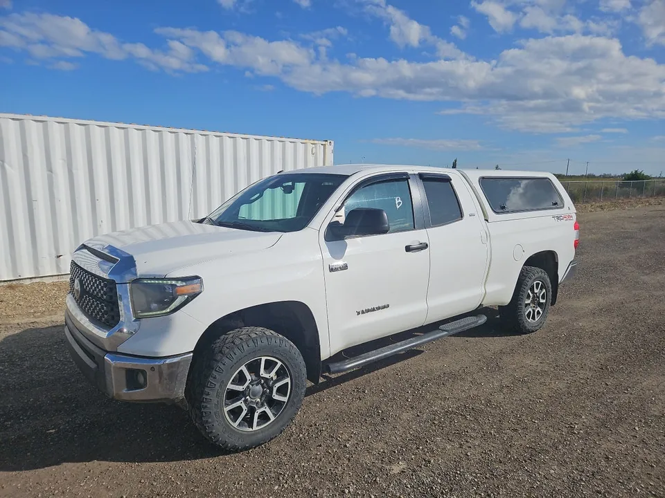 Toyota Tundra