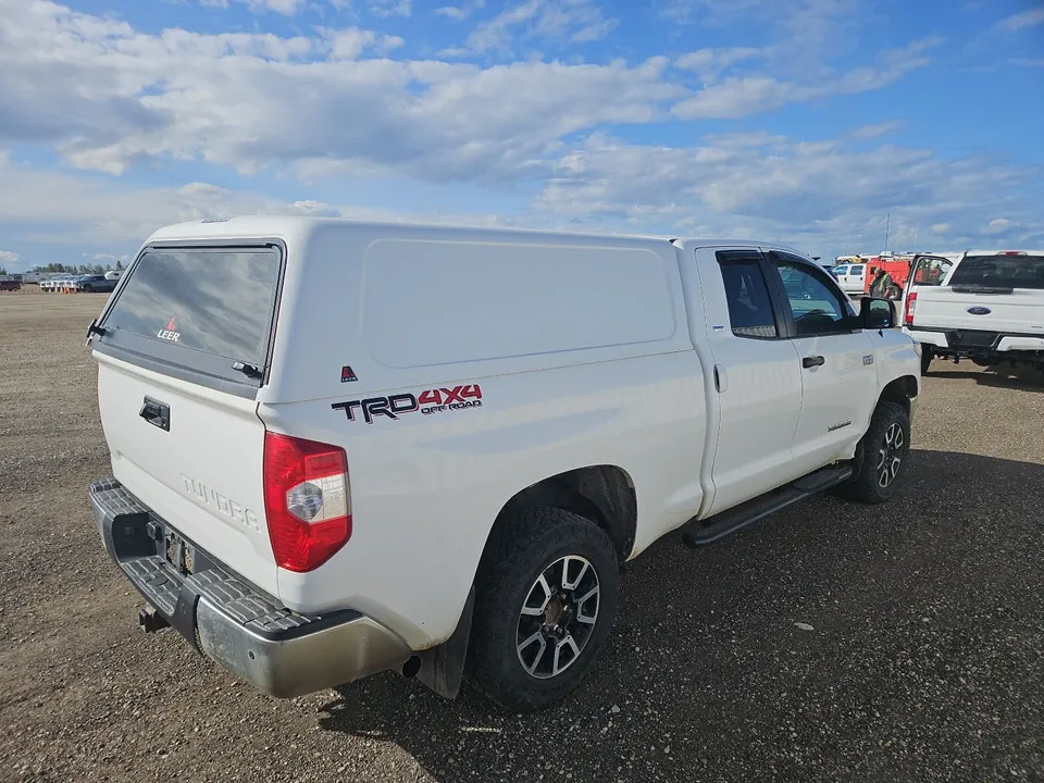 Toyota Tundra 2019 photo 4