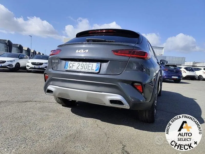 Kia Ceed 2022 photo 4