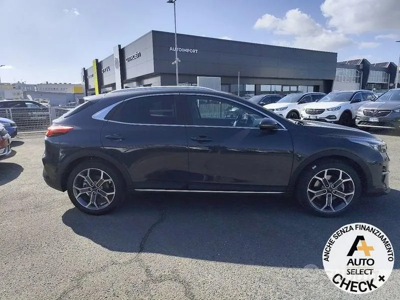 Kia Ceed 2022 photo 5