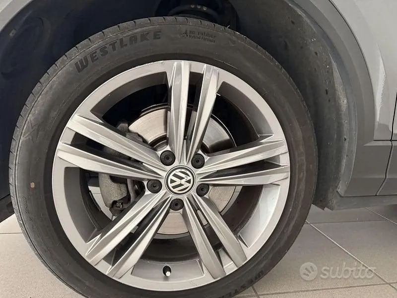 Volkswagen T-Roc 2020 photo 5
