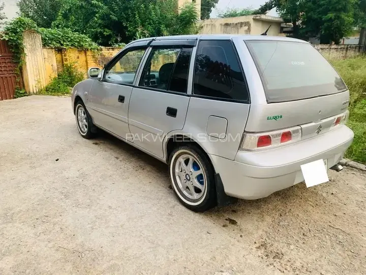 Suzuki Cultus