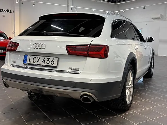 Audi A6 Allroad 2016 photo 4