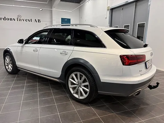 Audi A6 Allroad 2016 photo 3