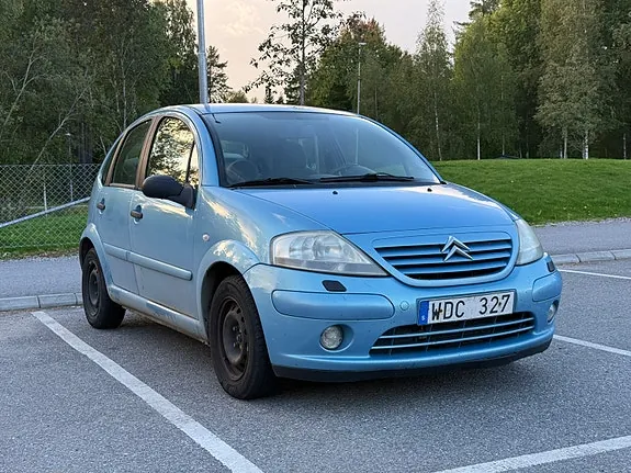 Citroen C3