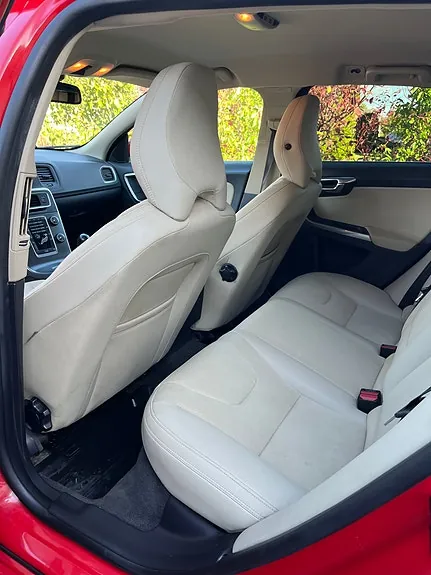 Volvo V60 2012 photo 3