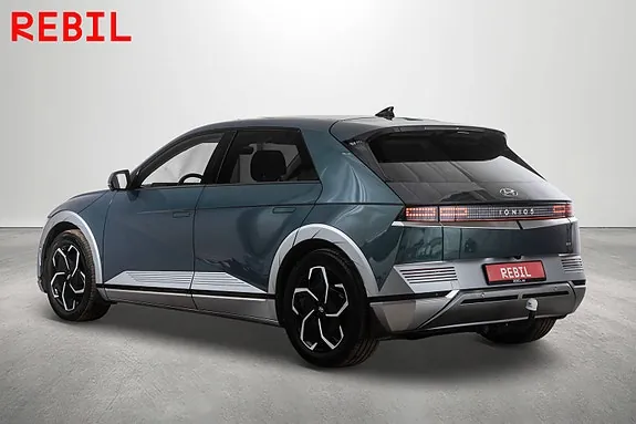 Hyundai Ioniq 5 2023 photo 5