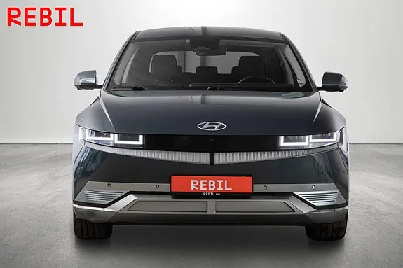 Hyundai Ioniq 5 2023 photo 3